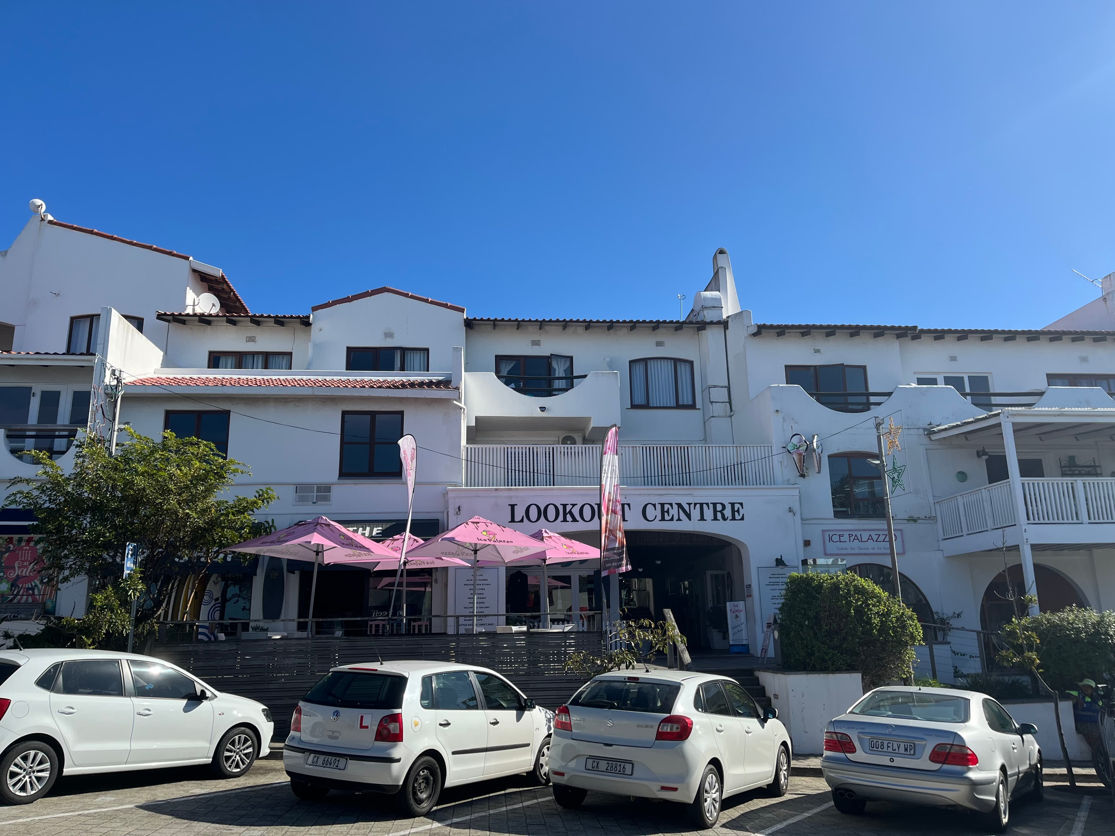 The Lookout Centre, Plettenberg Bay - Image 2