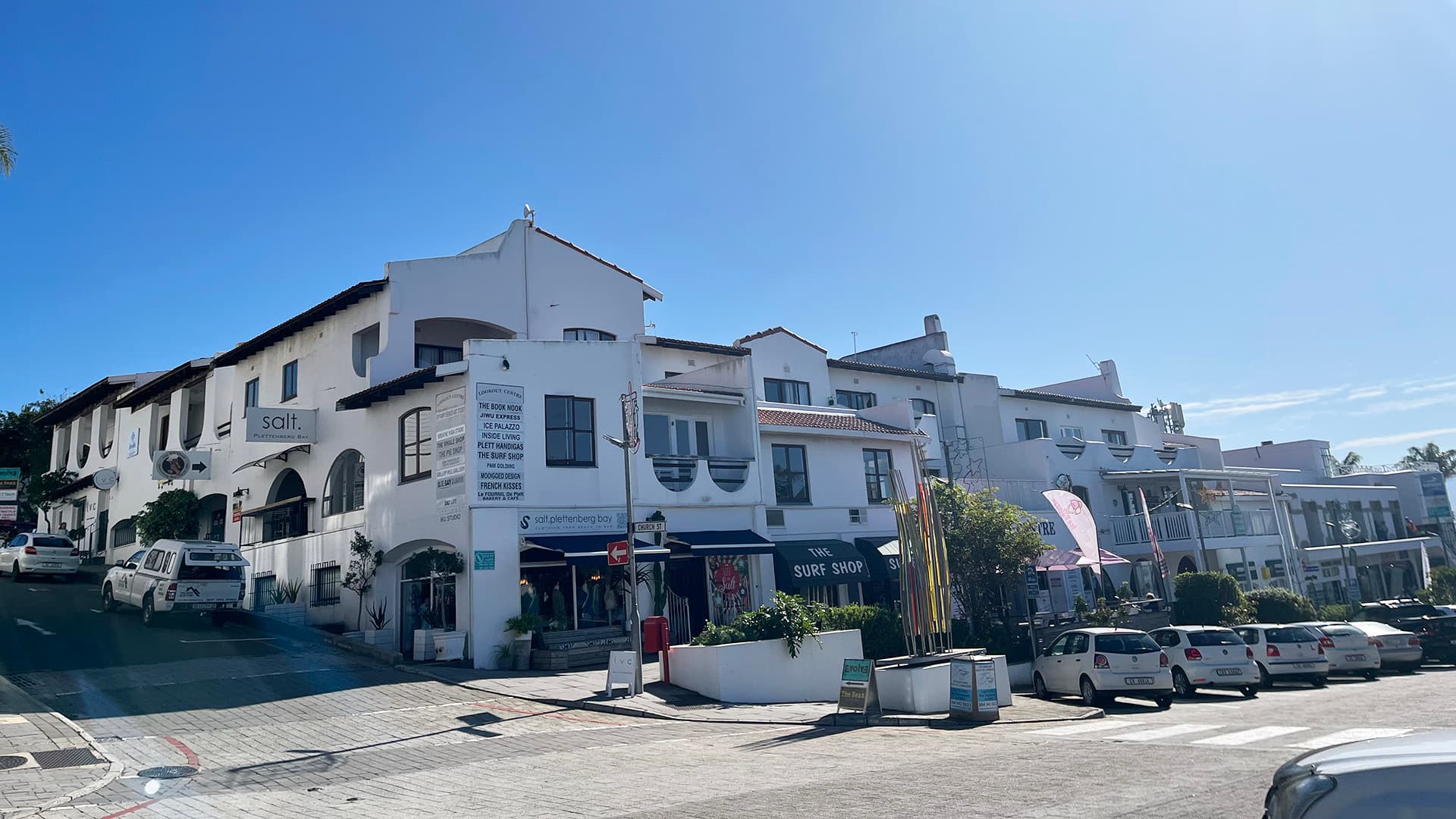The Lookout Centre - Plettenberg Bay | Image 3