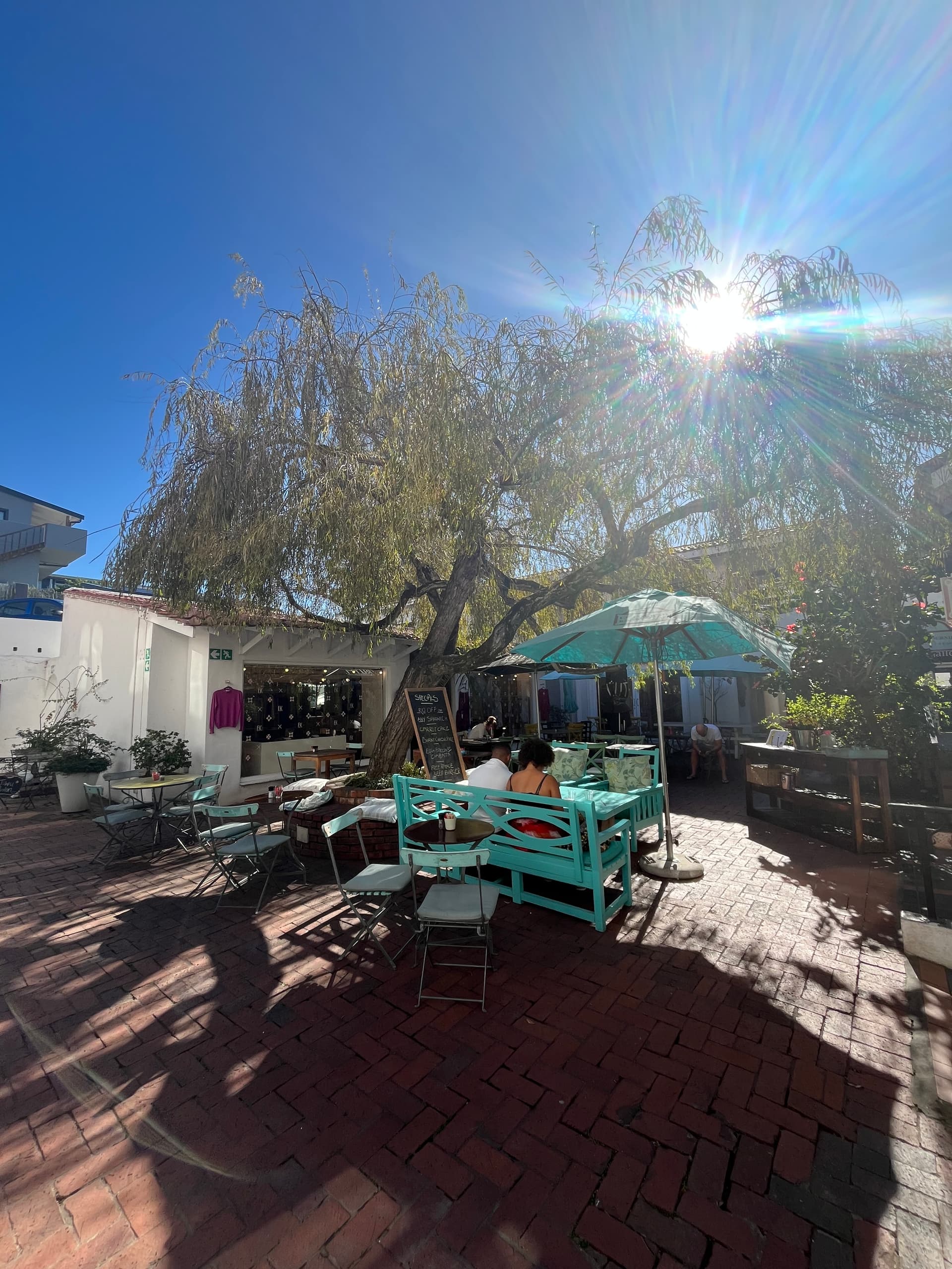 The Lookout Centre, Plettenberg Bay