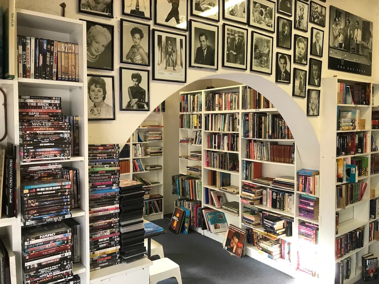 The Book Nook