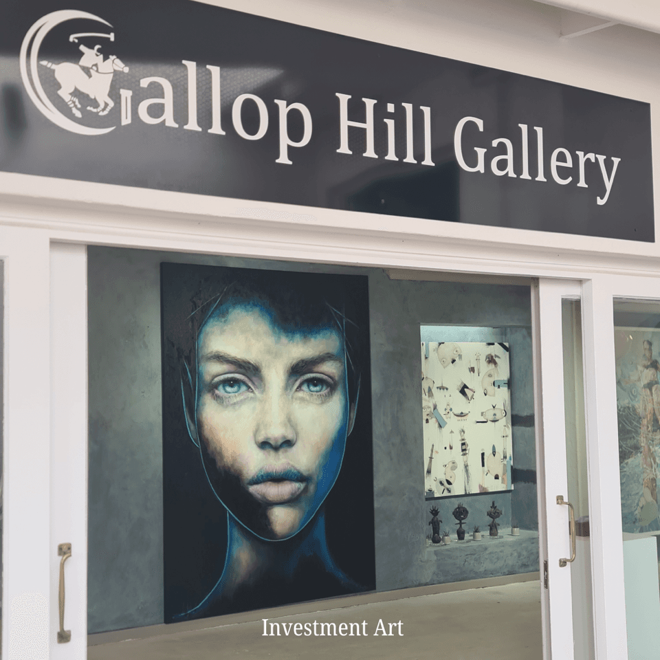 Gallop Hill Gallery